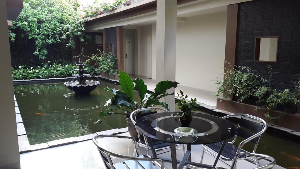 Jhoanie Hotel Tomohon Ngoại thất bức ảnh