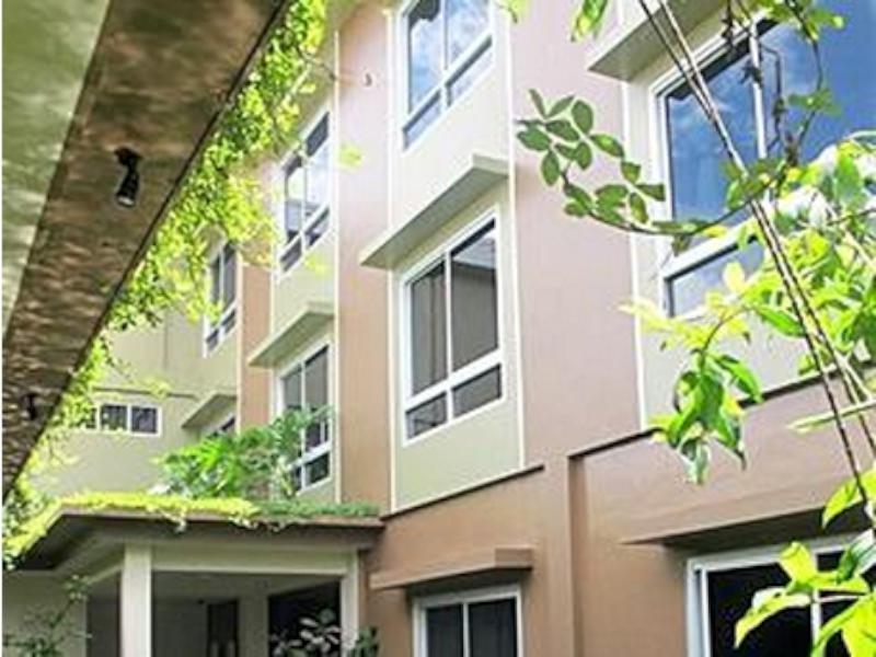 Jhoanie Hotel Tomohon Ngoại thất bức ảnh